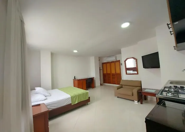 Hotel Florida Inn